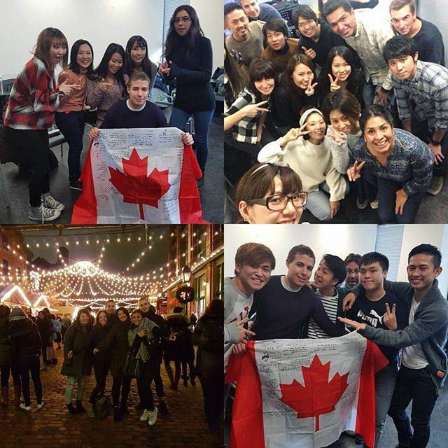 EmbassyEnglish's tweet photo. Wonderful people, wonderful moments, wonderful experience! Thanks for all! 🇨🇦
@ mathis_pgt_
#EmbassyToronto #EmbassyLife https://t.co/JqD6LqmRob