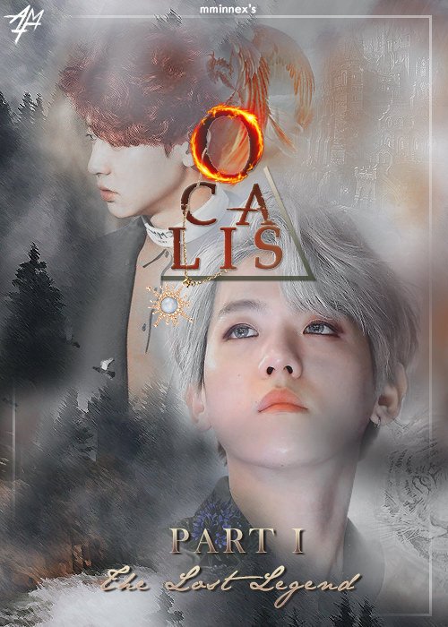 mminnex_'s tweet photo. GUYS LOOK AT THIS STUNNING POSTER @litteulbaek_ MADE FOR OCALIS: THE LOST LEGEND 😍😍

Read it here (if you haven't yet and would like to)...
AFF: https://t.co/CicMJxJBJk
Ao3: https://t.co/yP3WhL7A20 https://t.co/kzYxD6OmVP
