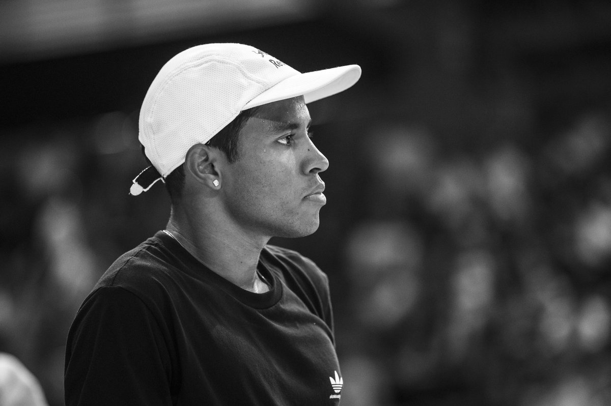 StreetLeague's tweet photo. The first SLS World Tour stop of the year went down in Munich Germany.

We saw some of the best from Miles Silvas which helped him advance to his first SLS Final where @chrisjoslin_ went full beastmode &amp; tried to take out @nyjah! 💪🏼

#SLSMunich #2017SLSWorldTour https://t.co/NmOqE3NWMs