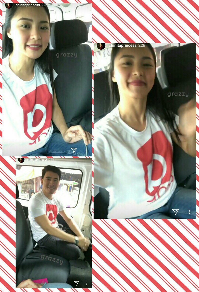 team_jandykimxi's tweet photo. 12.14.2017 Kim Chiu and Erik Santos #ASAPGivesBack https://t.co/Cx9HH22Eaa