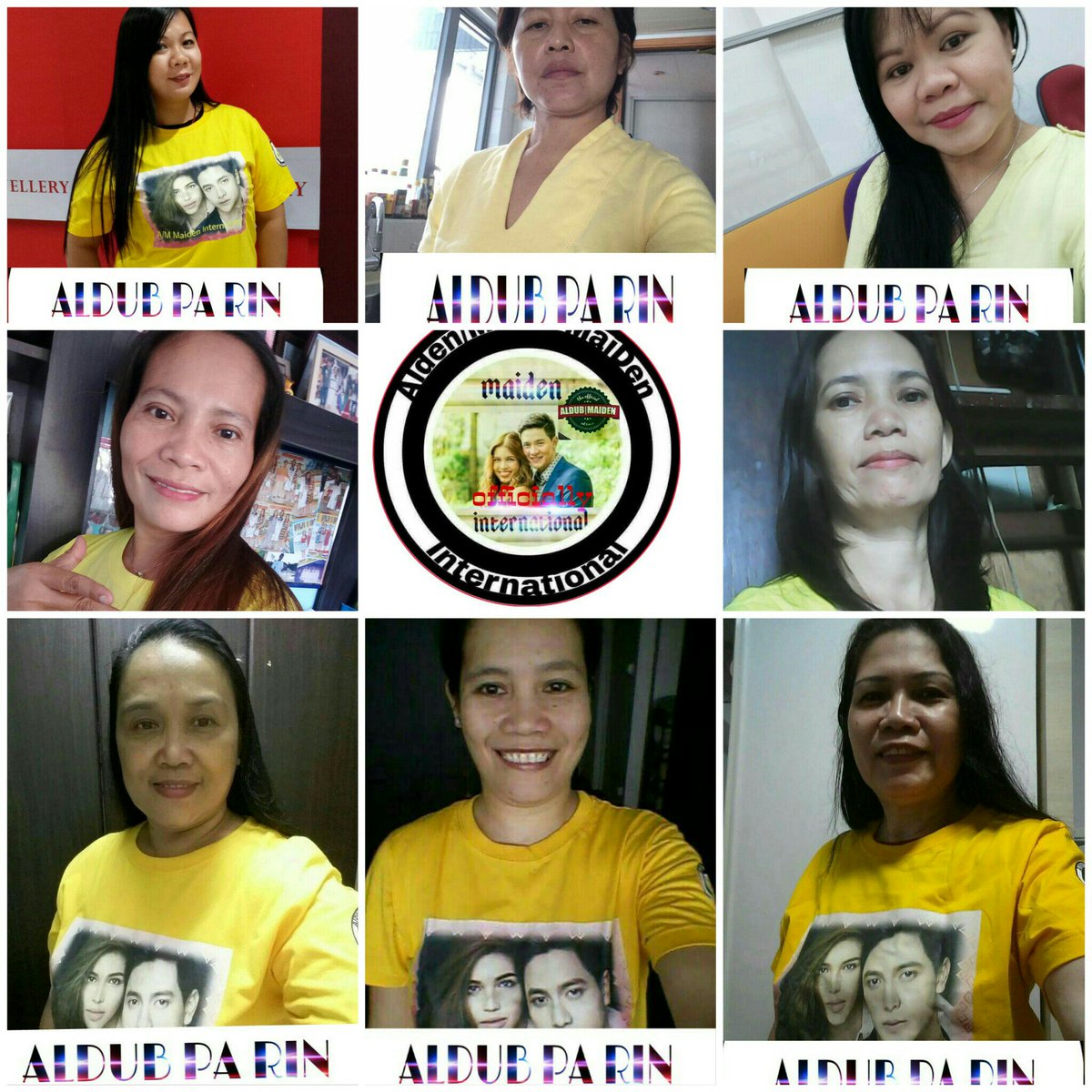 AldenaticRose's tweet photo. Happy  #ALDUB29thMonthsary  We are still strong wala Yong makakatinag
@AM_MaidenIntL 
@Lizbethvhic 
@mro530 
@ElenaPalada 
@mariejoylove 
@jocelynaruiz1 
@aldenrichards02 
@mainedcm 
@gmanetwork 
@EatBulaga https://t.co/rtroXoQm4w