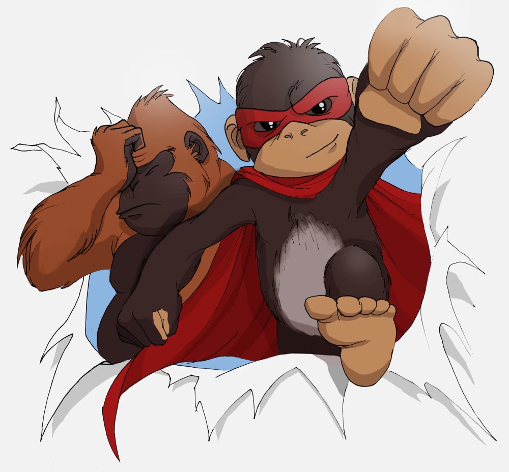 We hope you will support us in our quest by sharing Marlin and Percy buff.ly/1ATN4NP  #comics