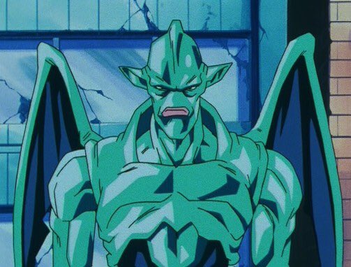 EisShenlong's tweet photo. “That’s right brother. Show off your power. Let it remind you of why you exist. Of why you are born to annihilate.” https://t.co/4fh3Q80kTZ