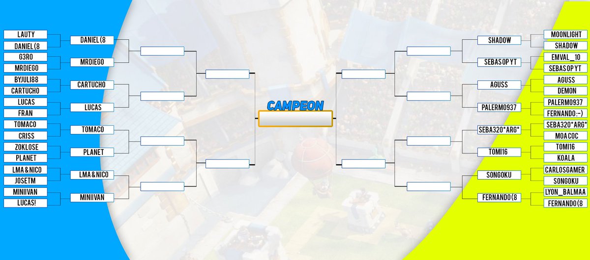 Copa Argentina Individual tweet media