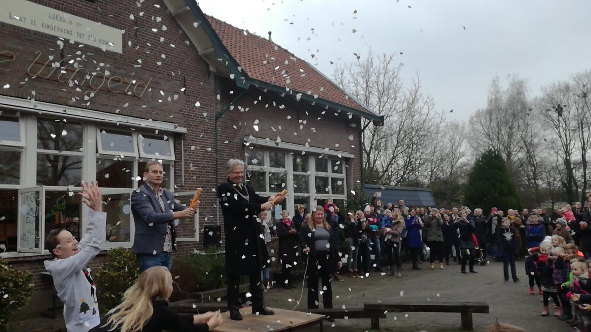 cbs De Wingerd tweet media