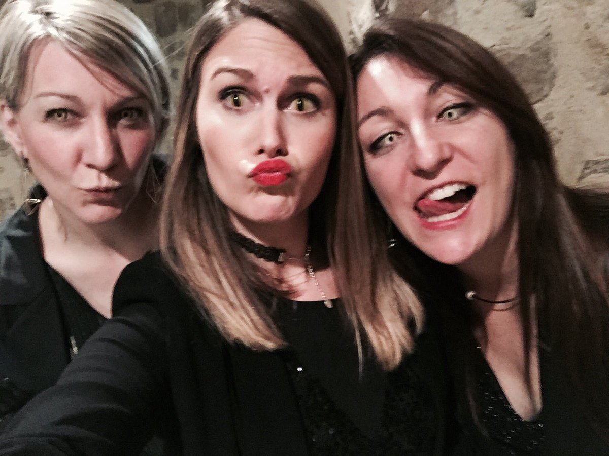 Julie SENOUCI tweet media