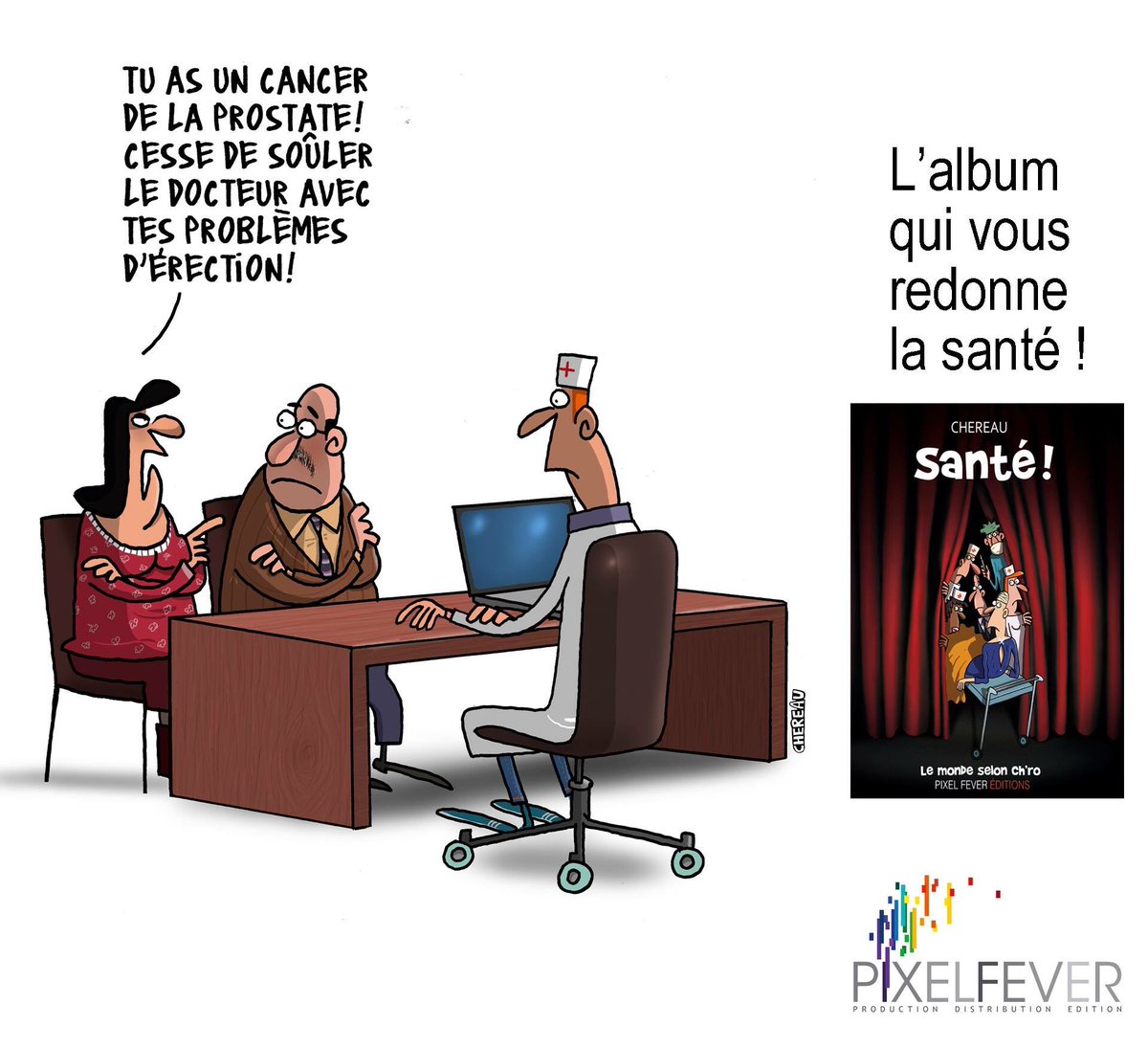 Télécharger gratuitement Images Antoine Chereau Cartoonist On Twitter Interview Sur Telematin dernière salutations