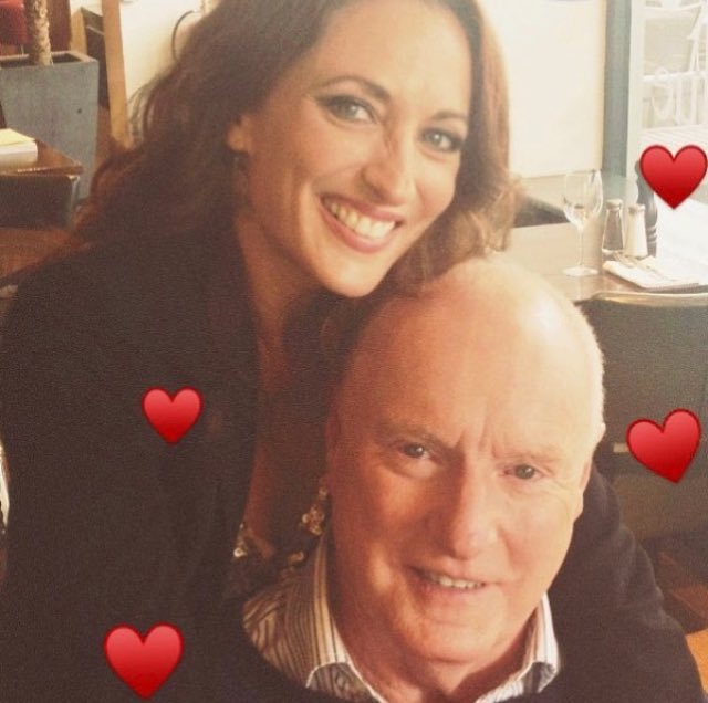 Happy 53rd Birthday to  s Georgie Parker!!    