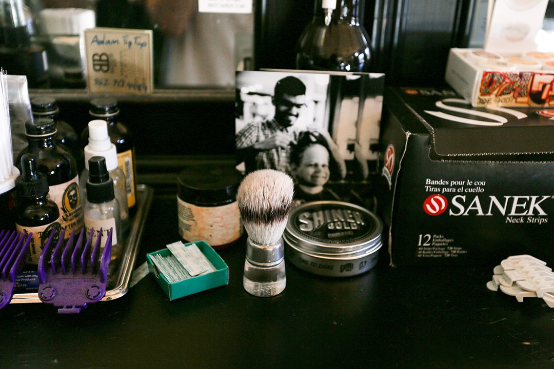 We've got all the tools to make you look good.