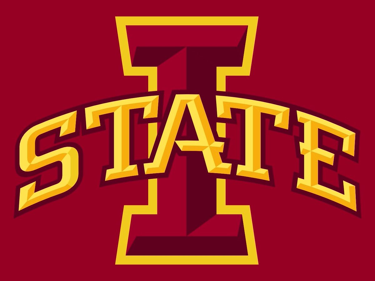BracketBattles1's tweet photo. Largest Twitter Fanbase
• Colleges - Sweet 16 •

RT ~ Iowa 
Fav ~ Iowa State https://t.co/vCnNBEWZlX