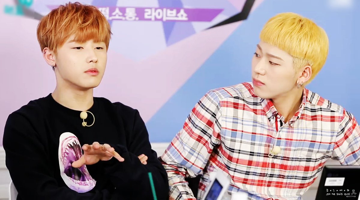 allzikwon's tweet photo. #zikwon #zico #ukwon #blockb https://t.co/uF0aTEJCHv
