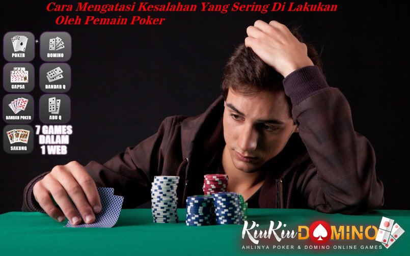 windiachan's tweet photo. Cara Mengatasi Kesalahan Yang Sering Di Lakukan Oleh Pemain Poker
https://t.co/FISqyLJxvM

#tipsdantrick #poker #domino99 #kiukiu #kiukiudomino https://t.co/NcES3tWKeX