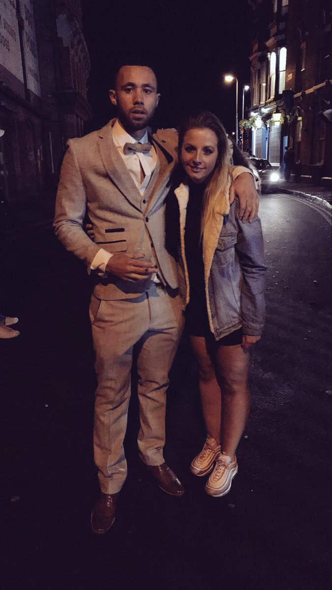 SophRicho's tweet photo. Wow! What a night! @Jaykae10 and @BowzerBoss  🔥🤙🏻👌🏻👏🏻 https://t.co/B8ikHwi5Xd