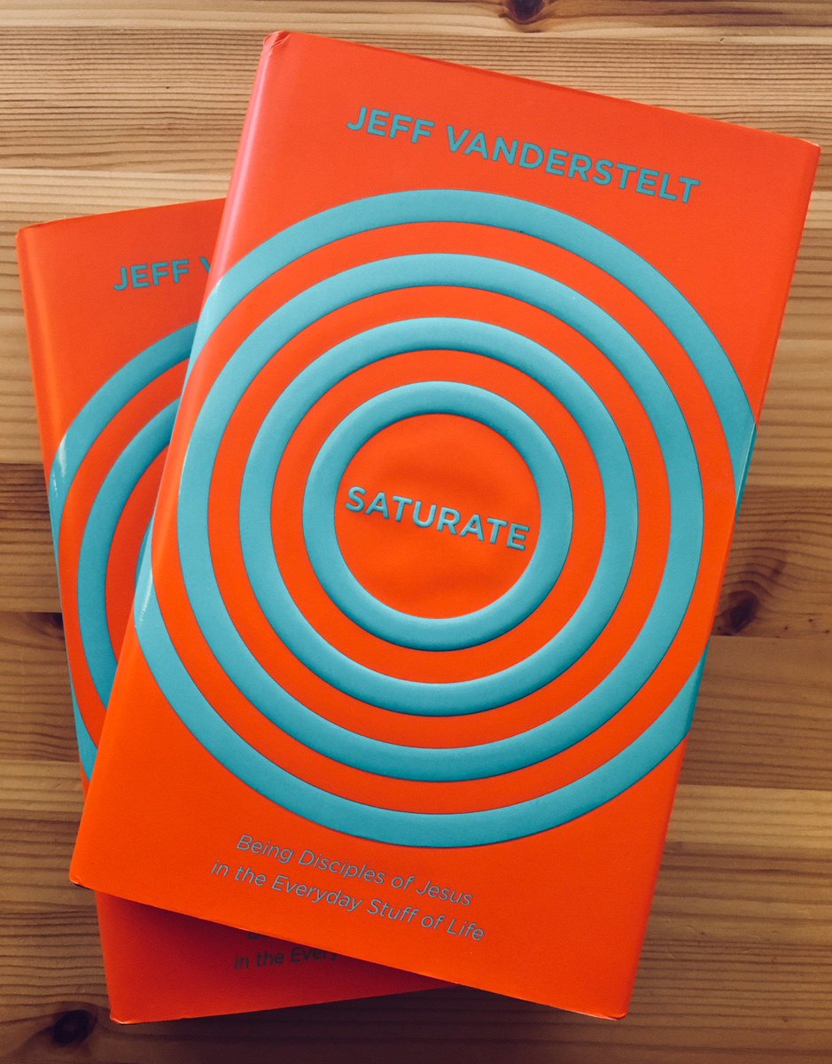 WesternSeminary's tweet photo. Last opportunity to RT for a chance to win this great book by alumnus @JeffVanderstelt  ! Every RT counts! https://t.co/DdxUP5jF3m https://t.co/xWLzhom308