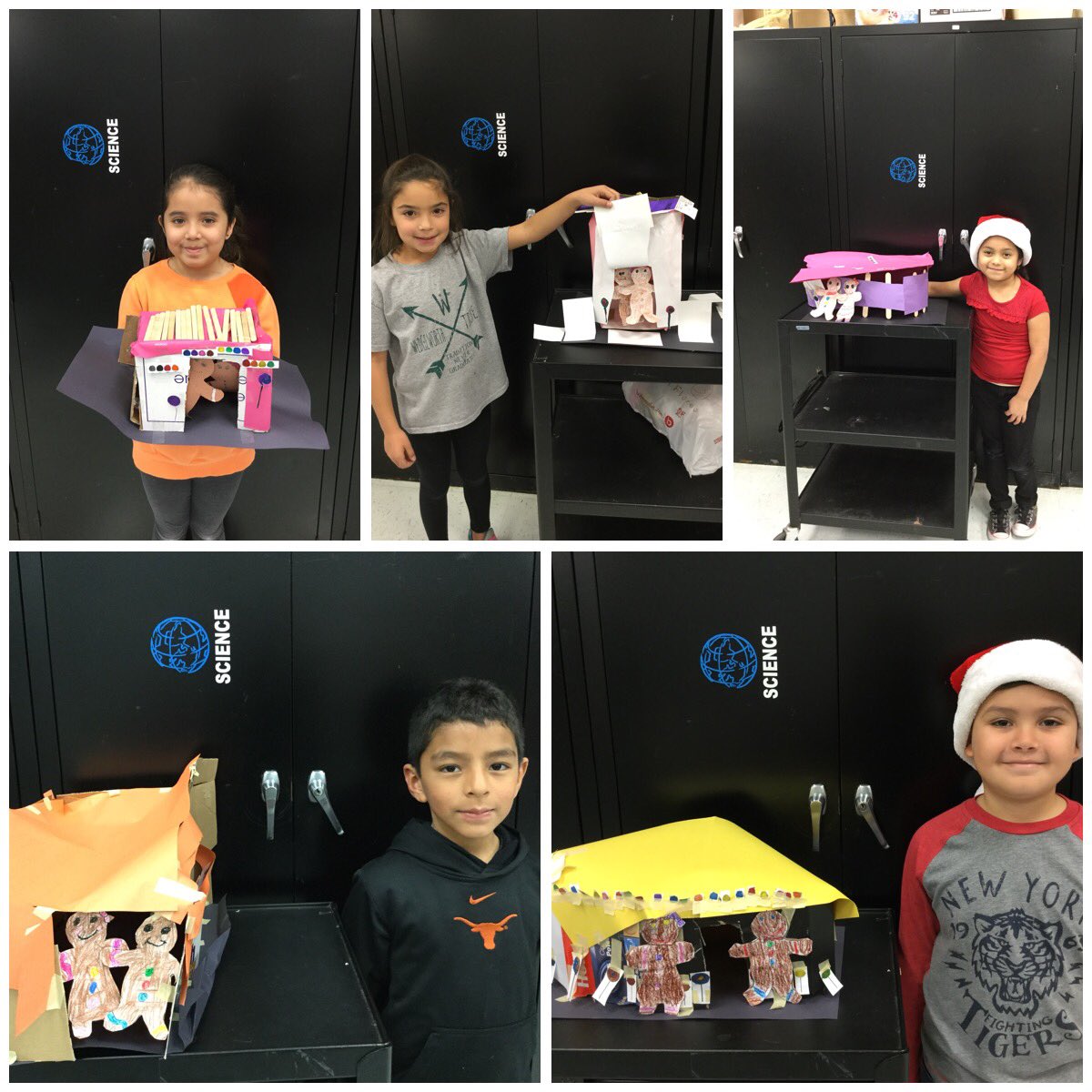 normat0's tweet photo. The 2nd Dual Language students STEMfinitely had a good time being creative, while meeting their challenge! @WedgeworthES #wisdduallanguage #teamWW https://t.co/htFsAjBNbv