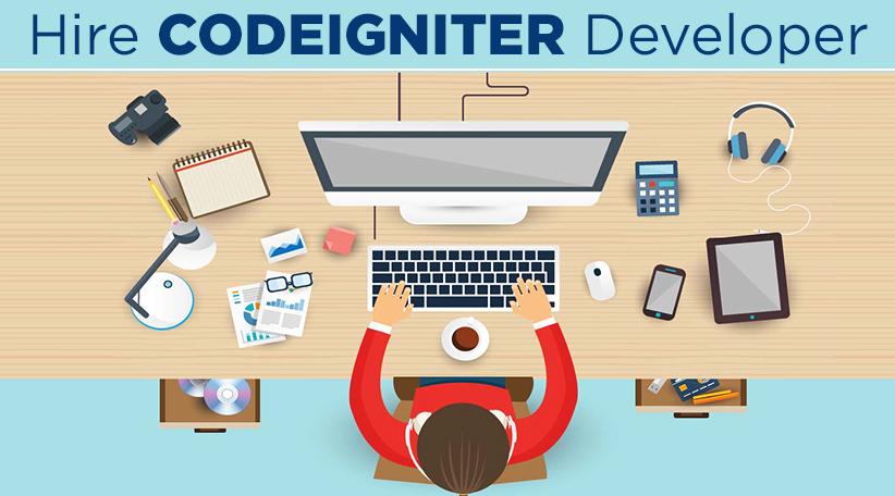 Brainvire's tweet photo. Our #CodeigniterDevelopers are fully experienced and give the best when developing or customizing any business #webapplication: https://t.co/naAoA2t2aO https://t.co/eloMtDXVYz