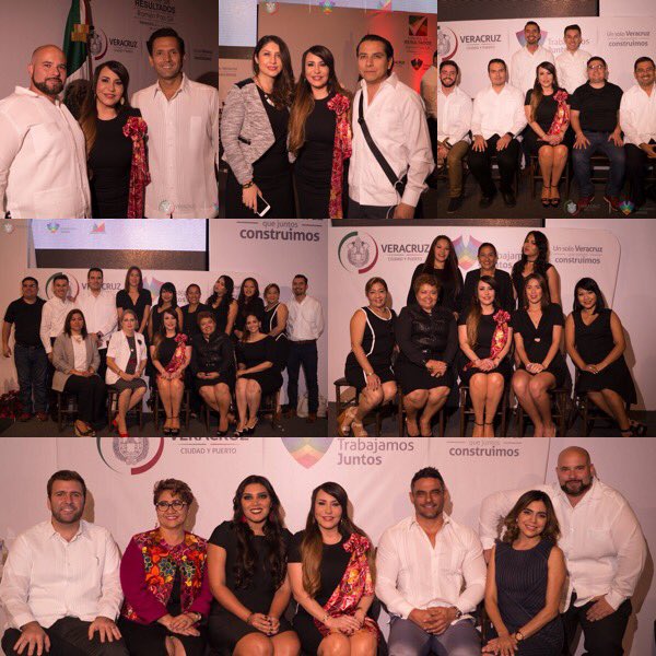 lorysver's tweet photo. Informe de Resultados @RamonPooAlcalde #Veracruz #CiudadyPuerto #UnsoloVeracruzquejuntosconstruimos https://t.co/NklMzZd3s7