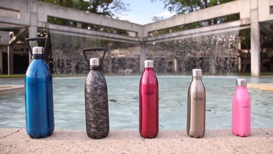 atlasware 2 litre water bottle