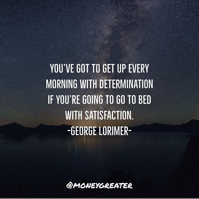 krgup's tweet photo. Reposting @moneygreater:
Don't sleep until you get truly satisfied!👊🏻💰
#businesswoman #businessman #businessowner #marketingdigital https://t.co/nBH0nc4v5L