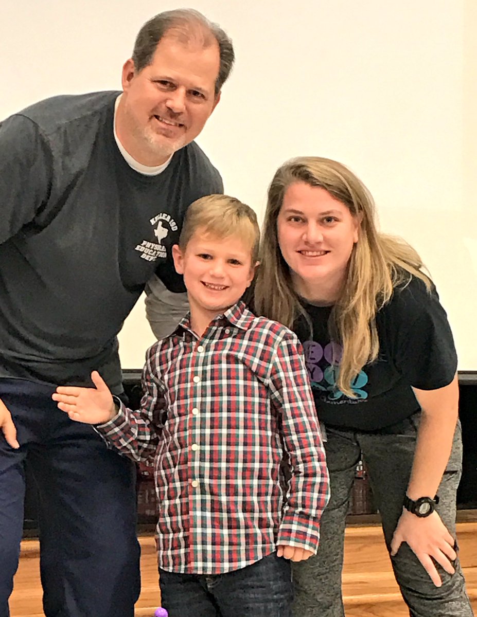 CowenMy's tweet photo. Love recognizing our Proud Bobcats @SunsetValleyES for the 3rd Six Weeks! #recognizethepositive #pbis https://t.co/XK2MQeeIiL