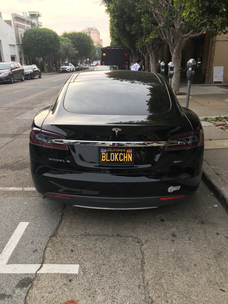 This may be the most San Francisco thing I have ever seen.