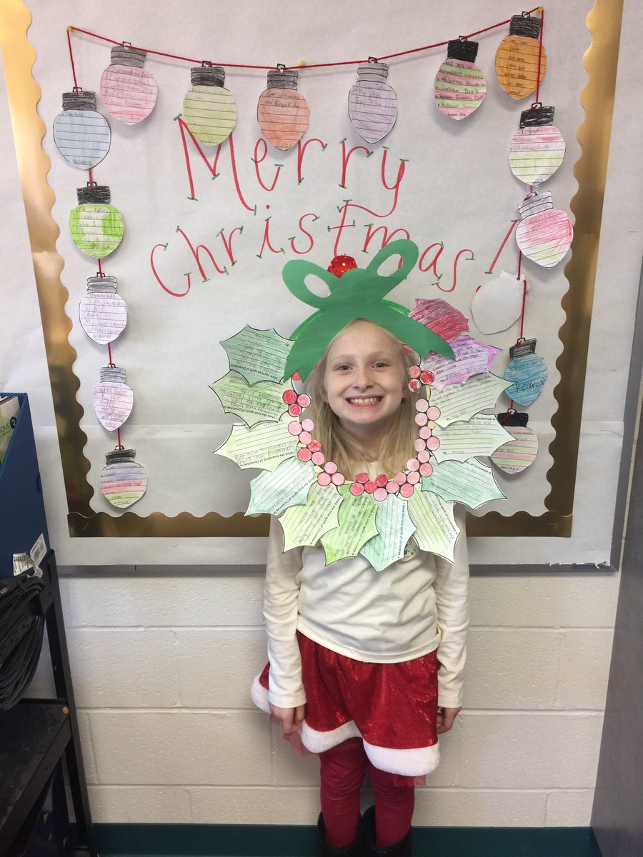 mrsafailor's tweet photo. Holiday Party success🎉👍 @DixonRoadElem https://t.co/bcvEJaxBhx