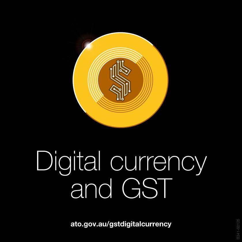 MRCCrypto's tweet photo. Digital currency and GST in Aus https://t.co/kilB7zxqdP https://t.co/O6YOaxqwcU