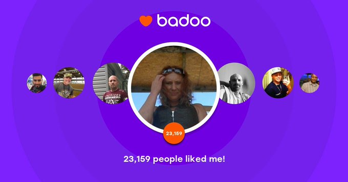 Hang out with April Appleton and other fun new people nearby, when you sign in to Badoo! https://t.co/QKNnOHRXWK