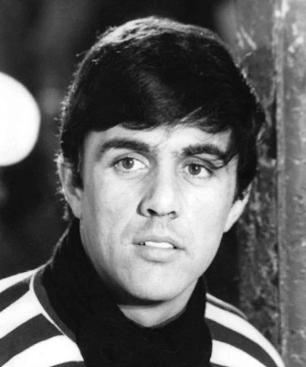 Happy 75th Birthday Dave Clark of the Dave Clark Five 