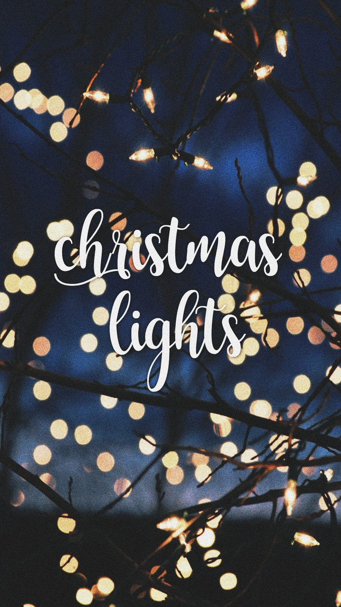 allcapscxldplay's tweet photo. 🌟🎄Christmas Lights lockscreens🌟🎄 https://t.co/fyjvrsXd4y