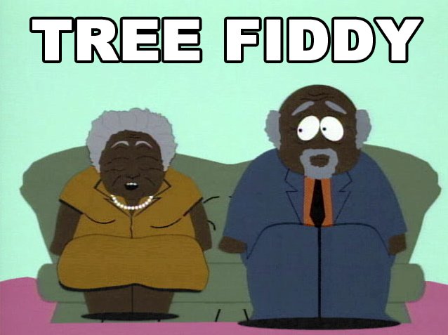 What do you want from us, monster?!