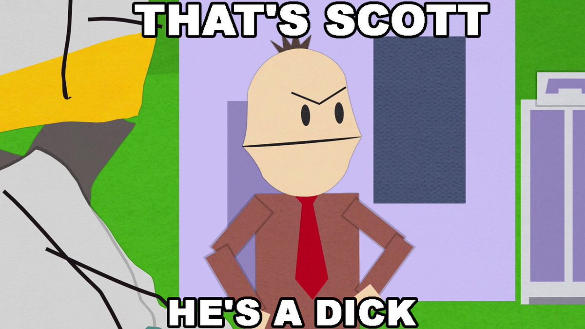 South Park (@southpark) on Twitter photo 