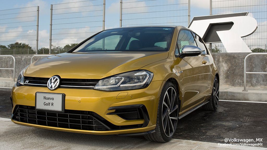 Volkswagen de México on Twitter "¿Amarillo patito, amarillo eléctrico, amarillo chillante? 🤔 RT