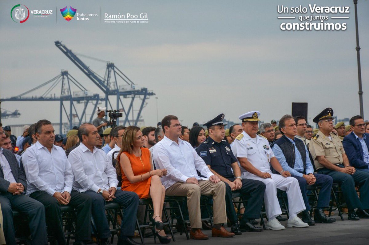 Ramón Poo tweet media