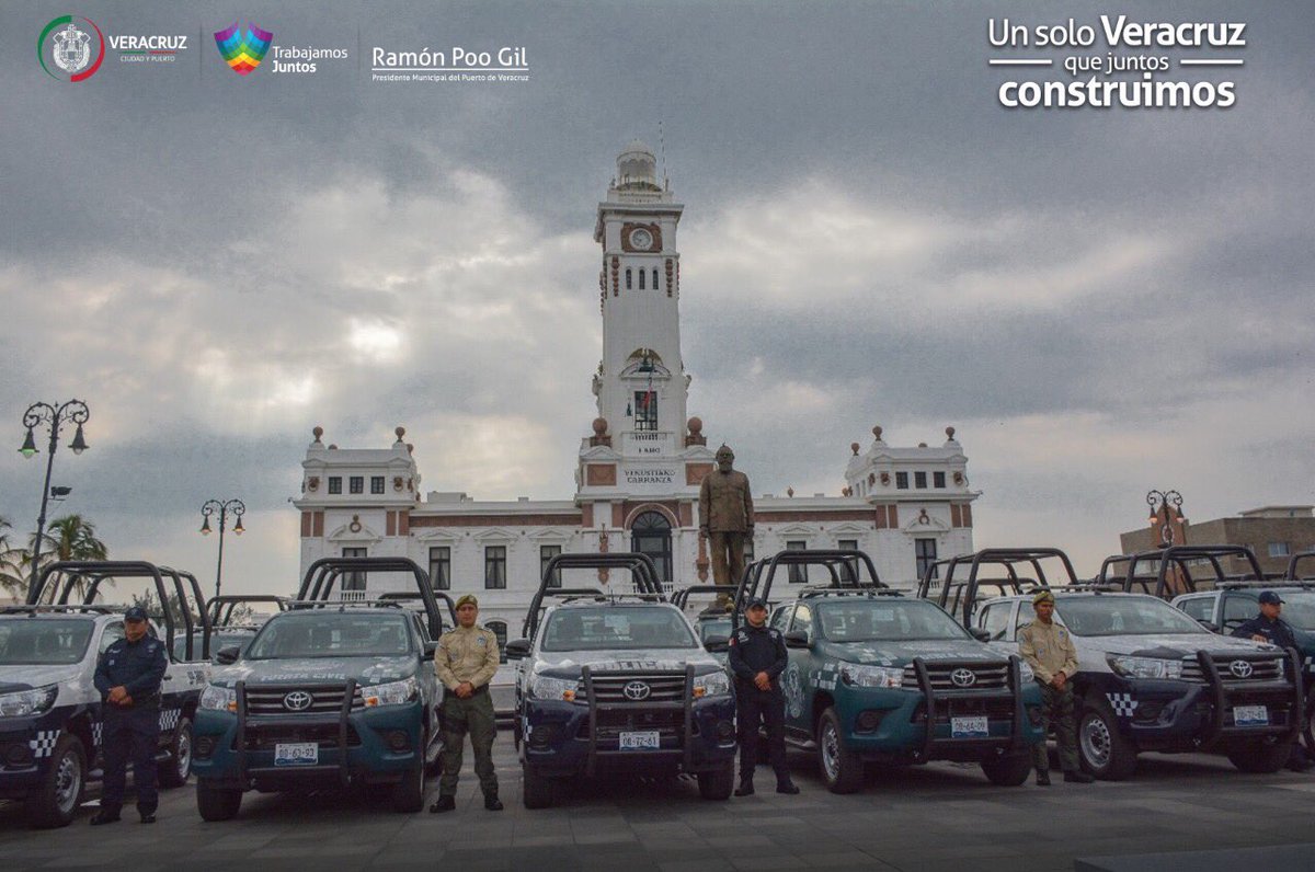 Ramón Poo tweet media