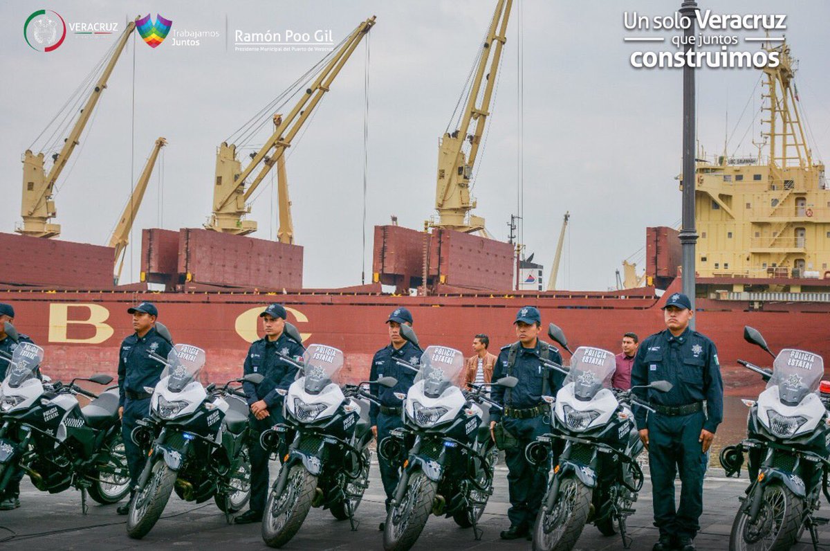 Ramón Poo tweet media