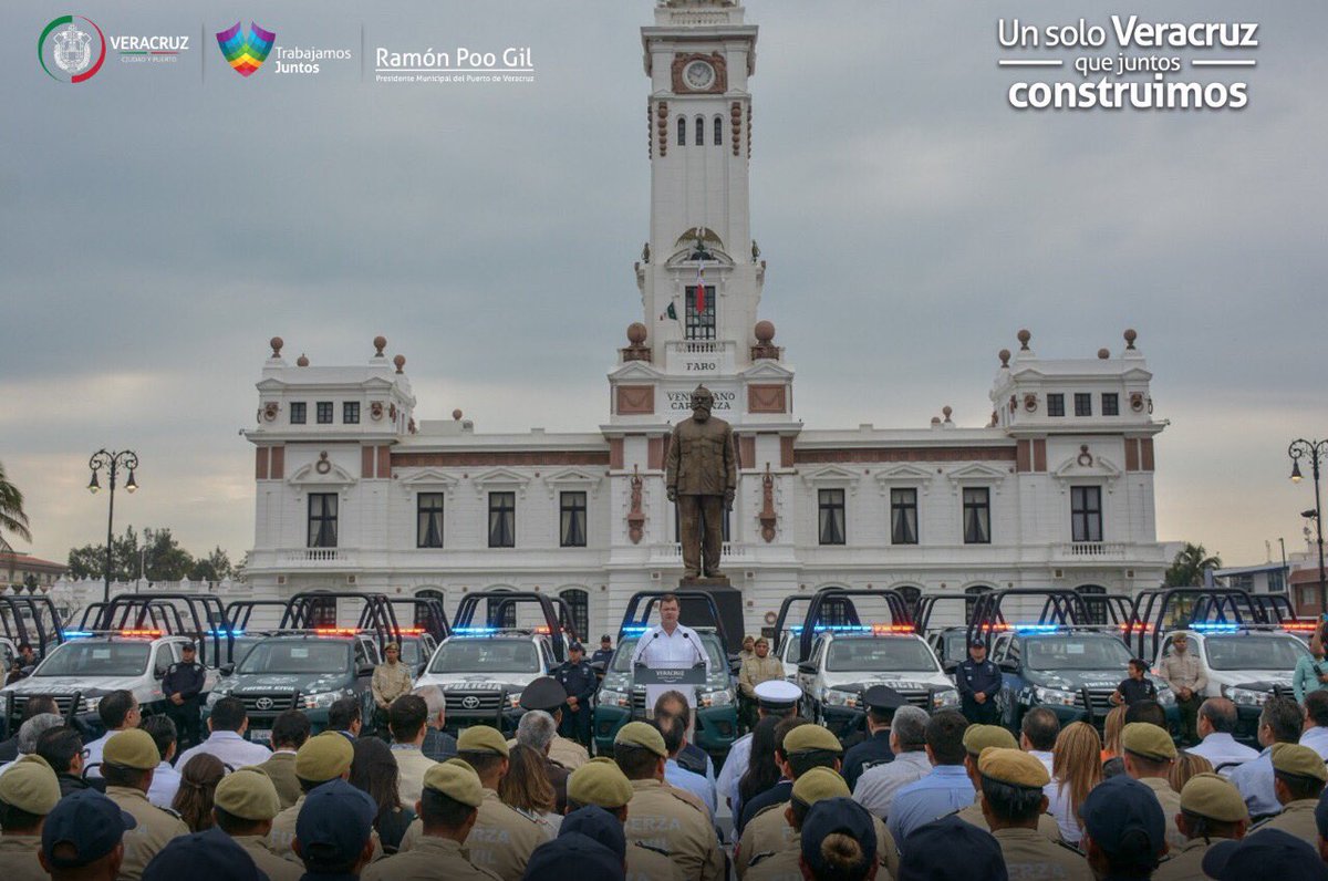 Ramón Poo tweet media