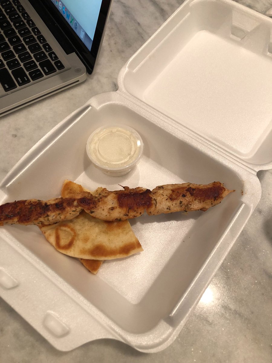 spd67's tweet photo. @DoorDash ... great idea for 2018, make sure to verify food orders before delivering. Rethinking using this service. Thanks for the credits, but how about just getting my order correct? #BadCustomerService #DoorDash #SolveYourProblem https://t.co/2xdc7ny9sQ