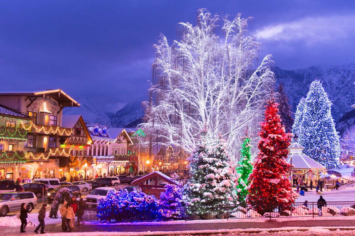 leavenworth christmas lighting schedule 2017 christmassite co leavenworth christmas lighting festival 2019