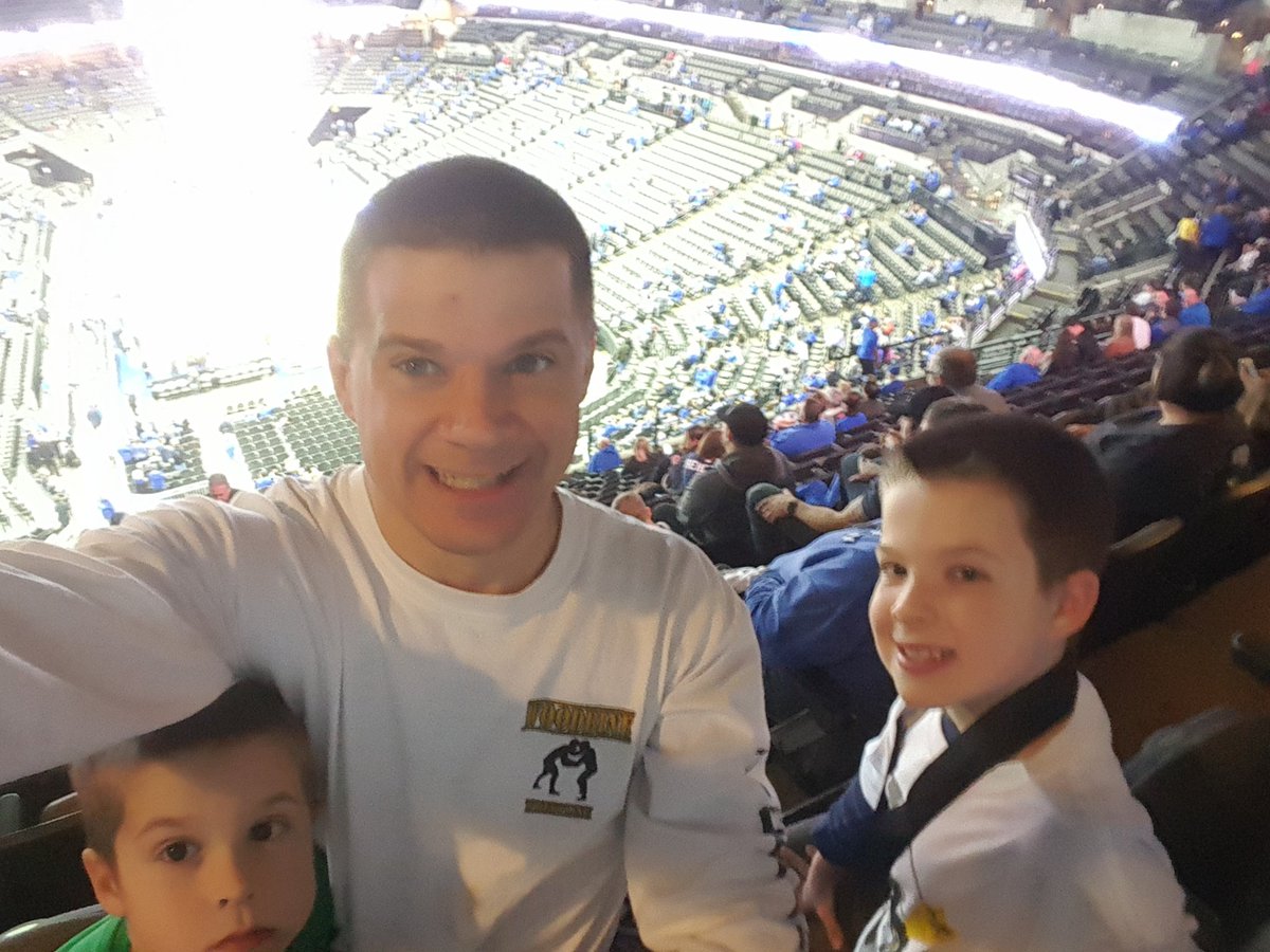 #gojays first Twitter post ever!