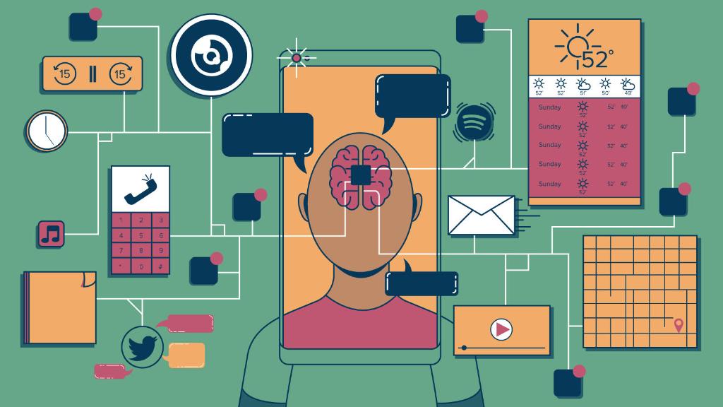 CNETNews's tweet image. Some researchers want to hack the brain to create human superintelligence to compete with AI cnet.co/2AUngdW