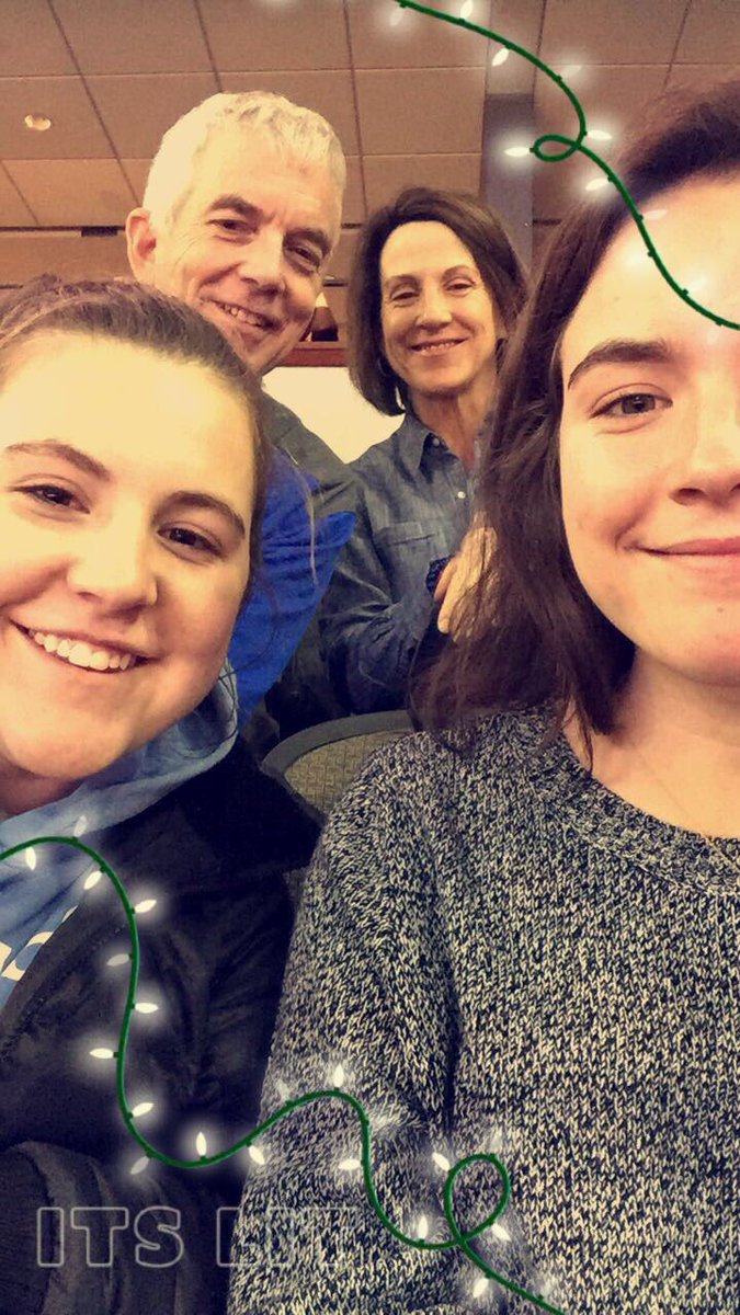 mk_mulhall's tweet photo. #GOJAYS I’ve never been on the big screen before https://t.co/mkWAcxX1pZ