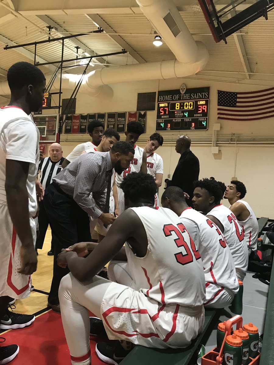 SSSAS Athletics tweet media