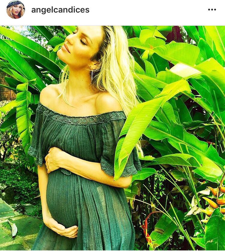 CandiceSJPN's tweet photo. 第二子も同じタイミング😂💕

@BeePrinsloo and @angelcandice https://t.co/nMxB02nwJO