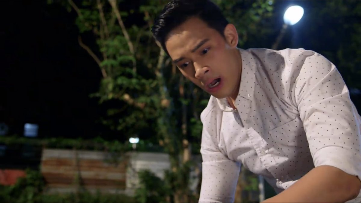 Purple_FranU's tweet photo. Potpot naman bakit ka pa bumaba eh... Hayup talaga ang Jaime na yan! #PLNoMercy https://t.co/KRbKgpUcbA