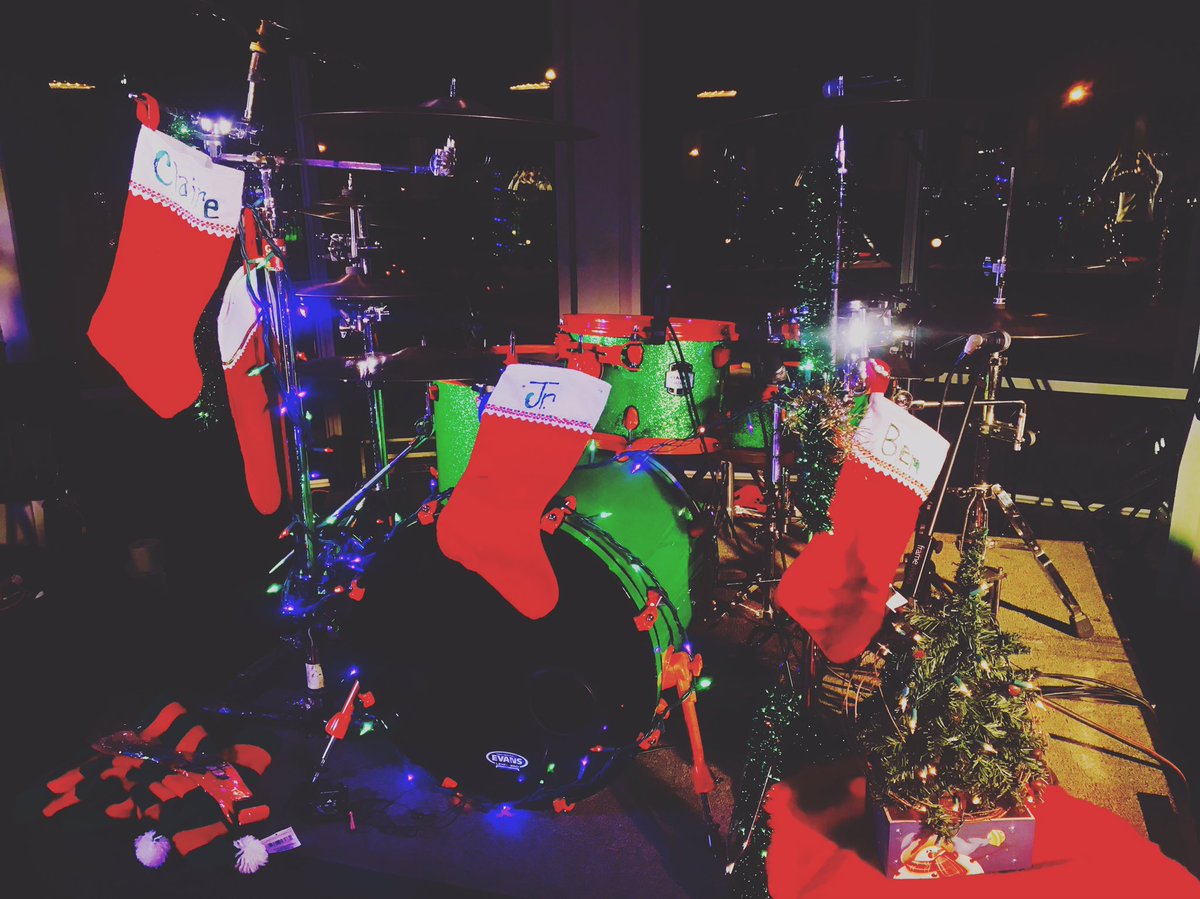 It's time for a Dweebs Holiday party downtown St. Paul. #holidayparty #partyband #stpaul #holidays #xmas