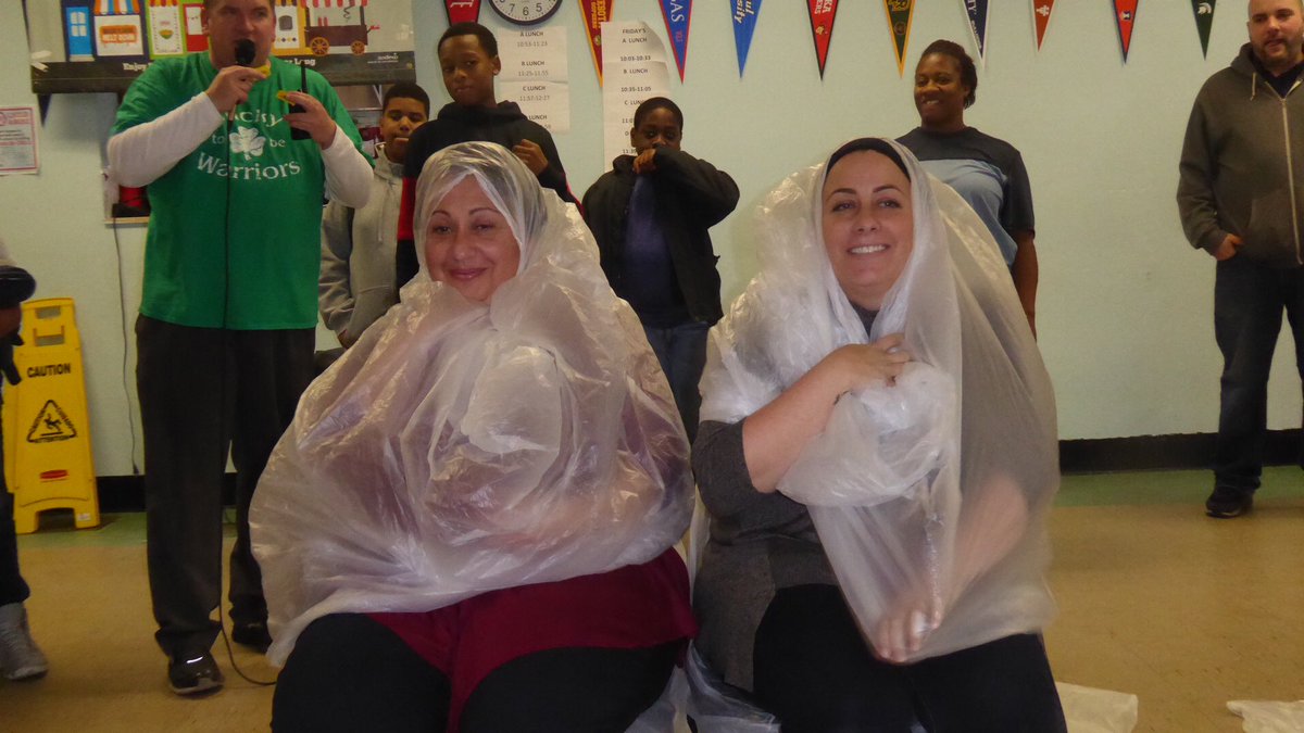 MrsLanglois7's tweet photo. There is nothing better then having fun &amp; raising $ money for a great group of students #WBMSfamily @MissLavoieRI @miss_lundgren5 @MrBannonWBMS @BillBlackRI @bsully712 @DC_Educator @WestBroadwayMS #pieface https://t.co/THbBNCIEXD