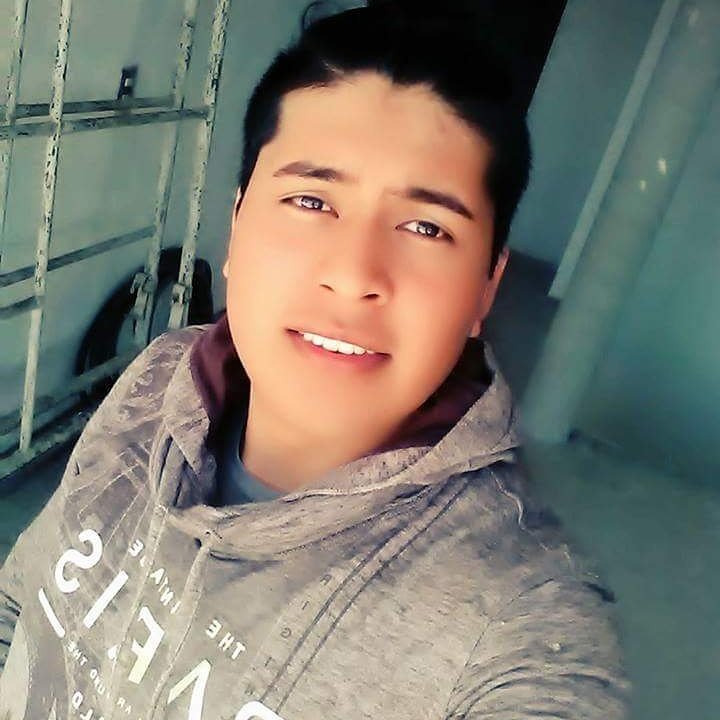 AlbertoDimas7's tweet image. #NuevaFotoDePerfil