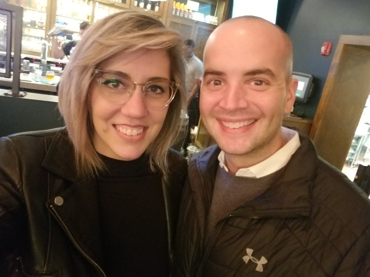 You're a good man, <a href="/austinkellerman/">Austin Kellerman</a> - gonna miss ya!! Last day on the job with AK - last day of work next week... The beginning of the tough goodbyes...