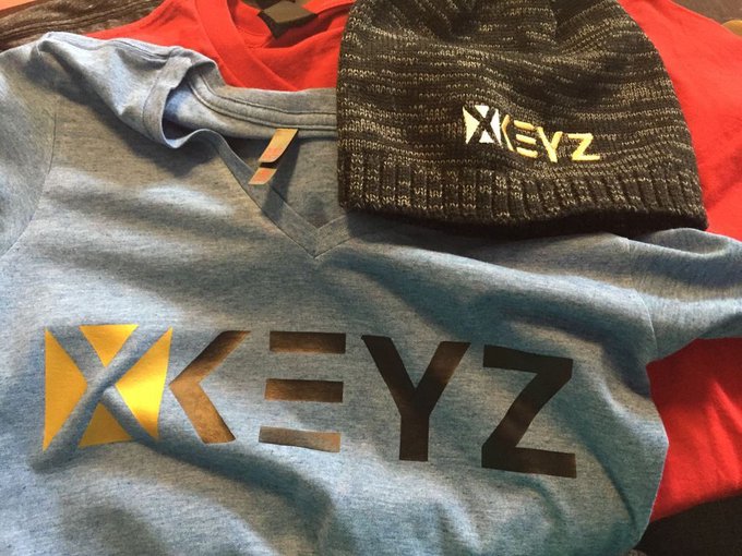 Watch XAVIER KEYZ's leaked NSFW photo on TwXstars